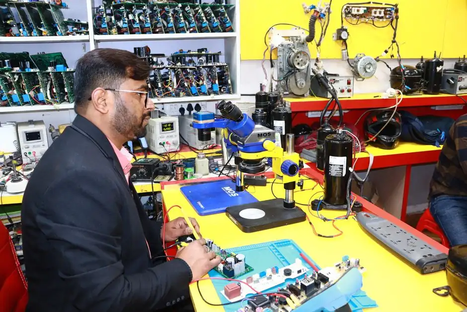 Benefits of Our Appliance Maintenance Services